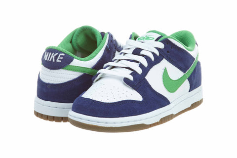 NIKE DUNK LOW 6.0 JR (GS) BIG KIDS STYLE  # 429661 