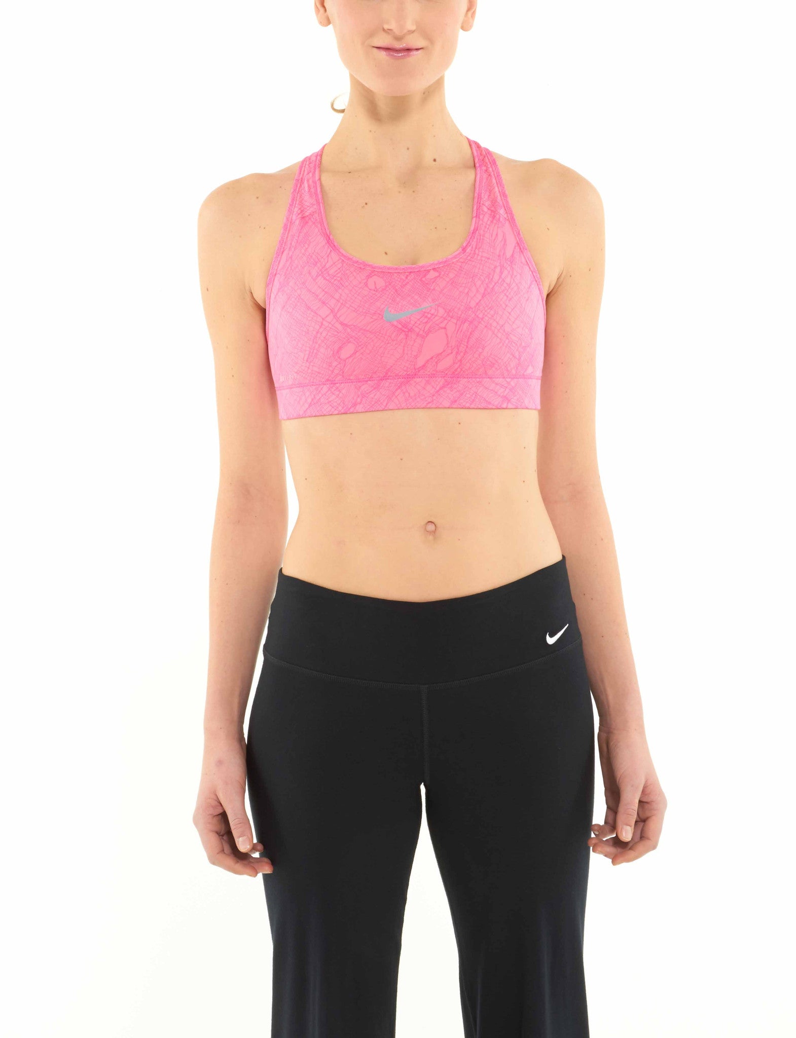 PRO COMBAT BRA  ALL-OVER Style# 438591