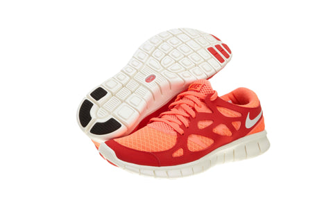 Nike Free Run+ 2 Womens Style 443816