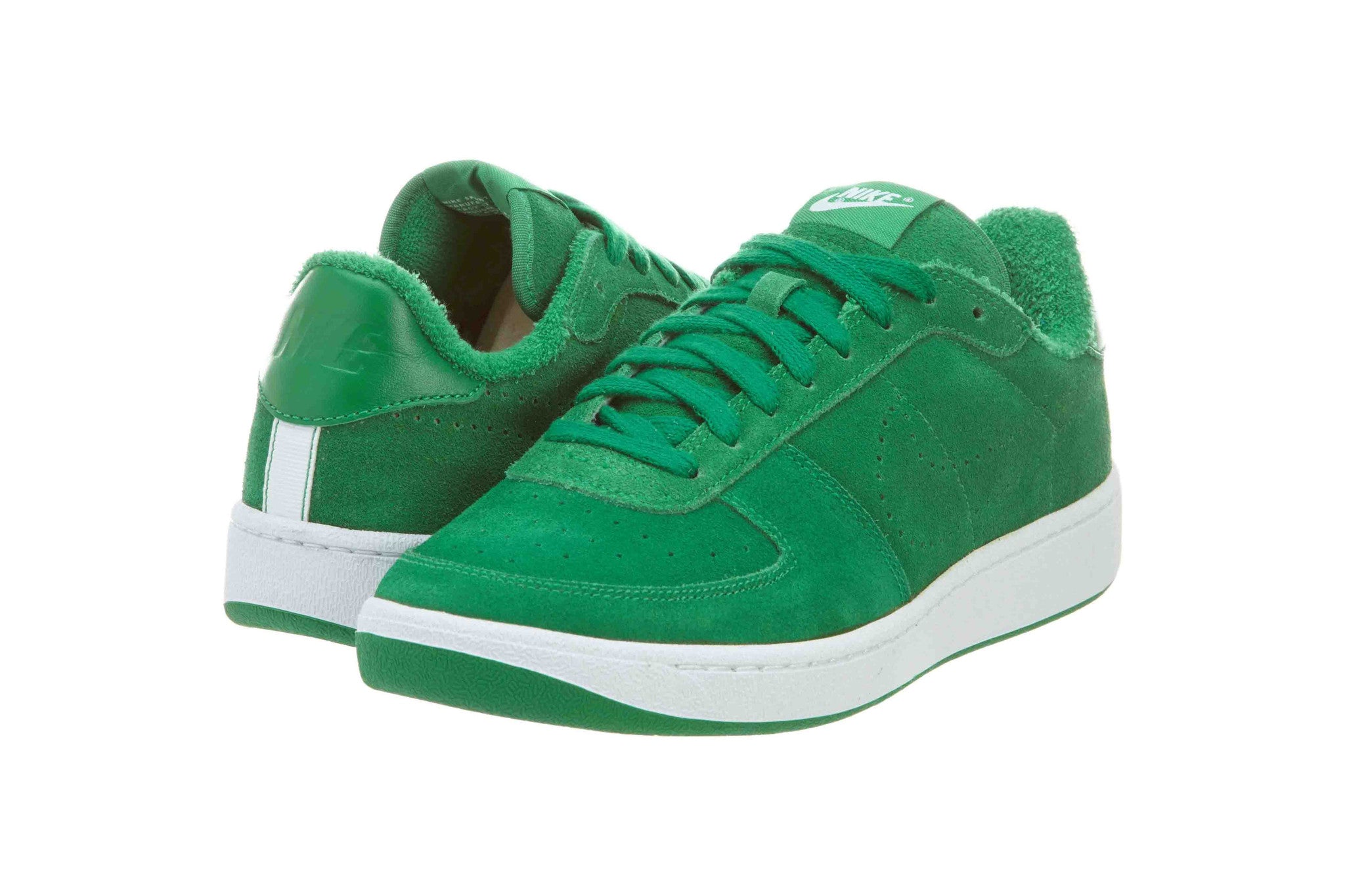 NIKE  ZOOM SUPREME COURT LOW STYLE # 447843