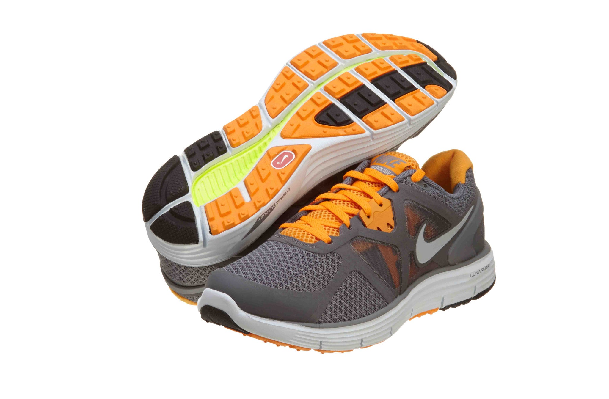 Nike Lunarglide+ 3 Women Style 454315