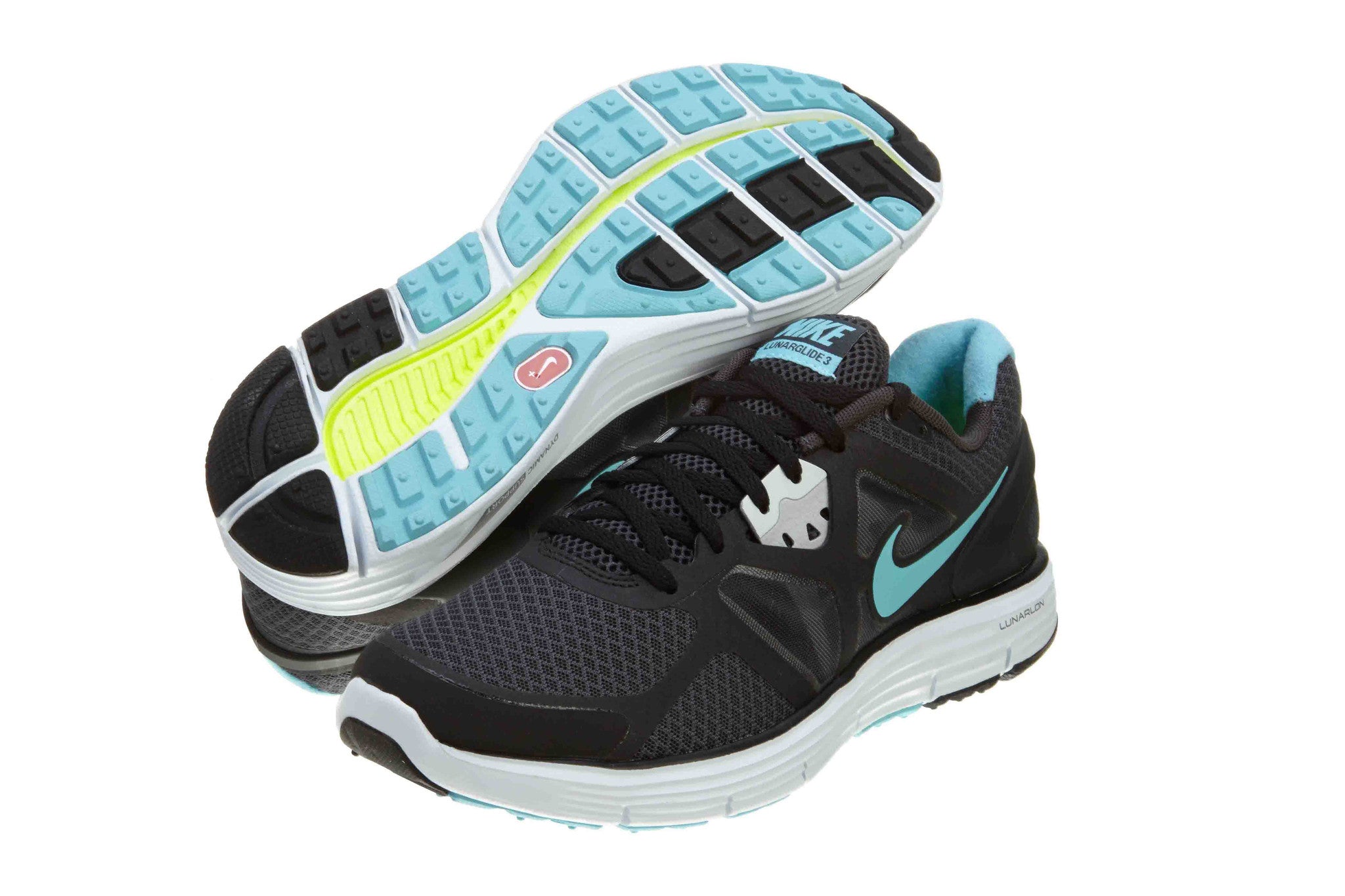 Nike Lunarglide+ 3 Women Style 454315