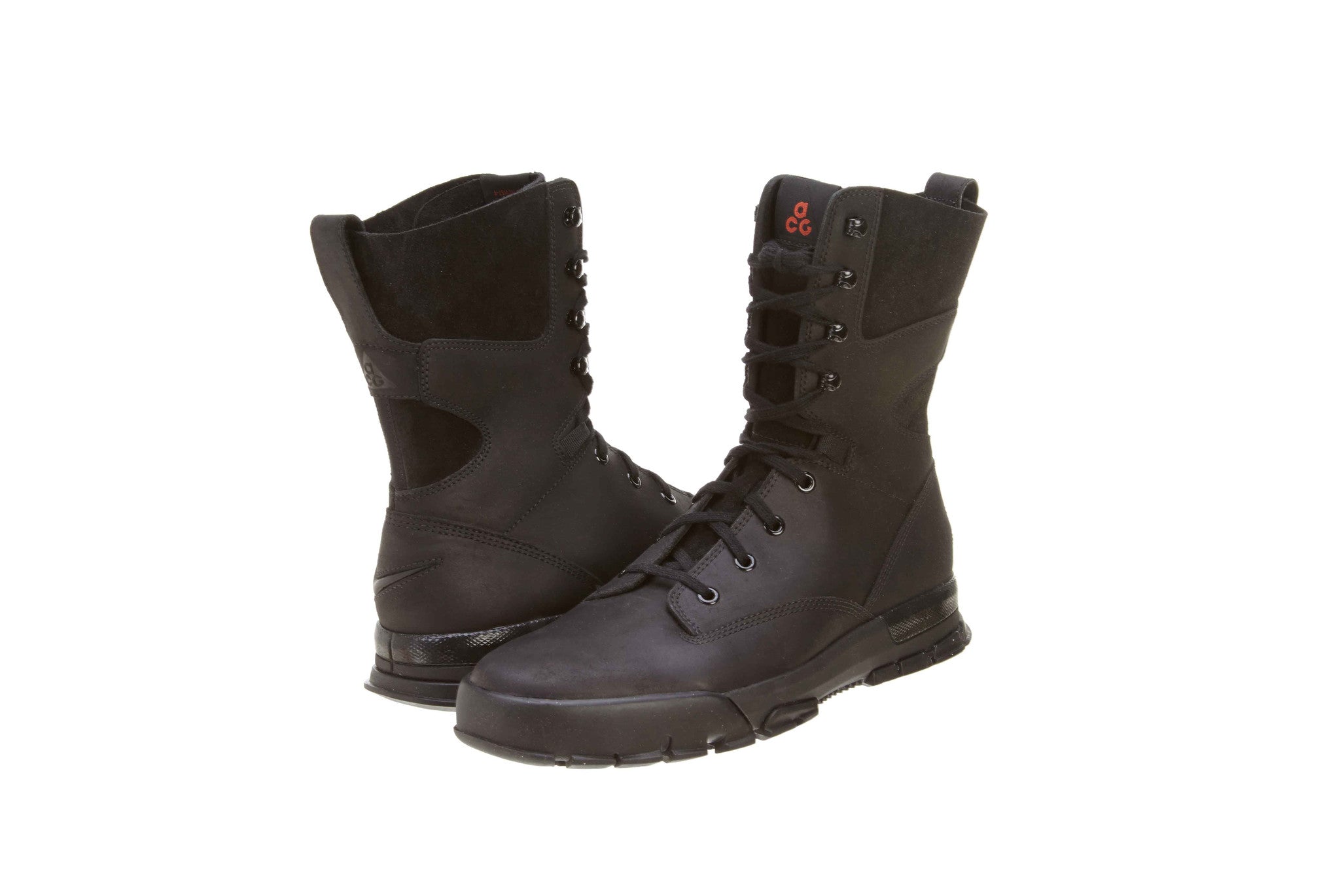 NIKE MENS AIR NEVIST-9 PREMIUM Style # 472833