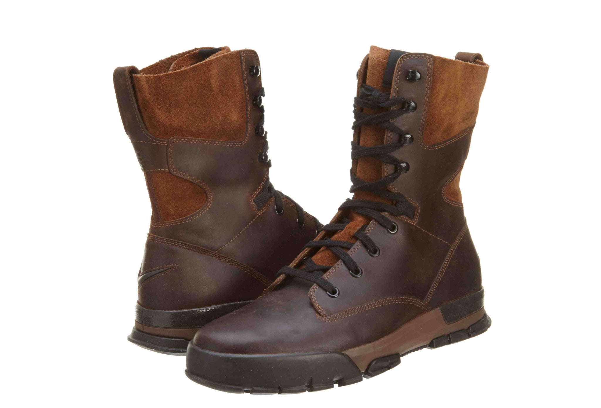 NIKE MENS AIR NEVIST-9 PREMIUM Style # 472833