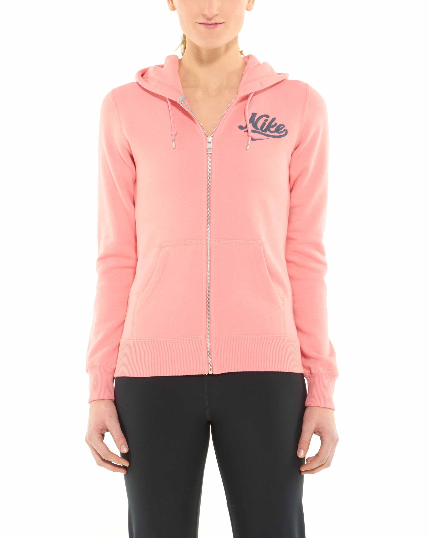 CLASSIC FLEECE FZ HOODY GRAPHI Style# 480875