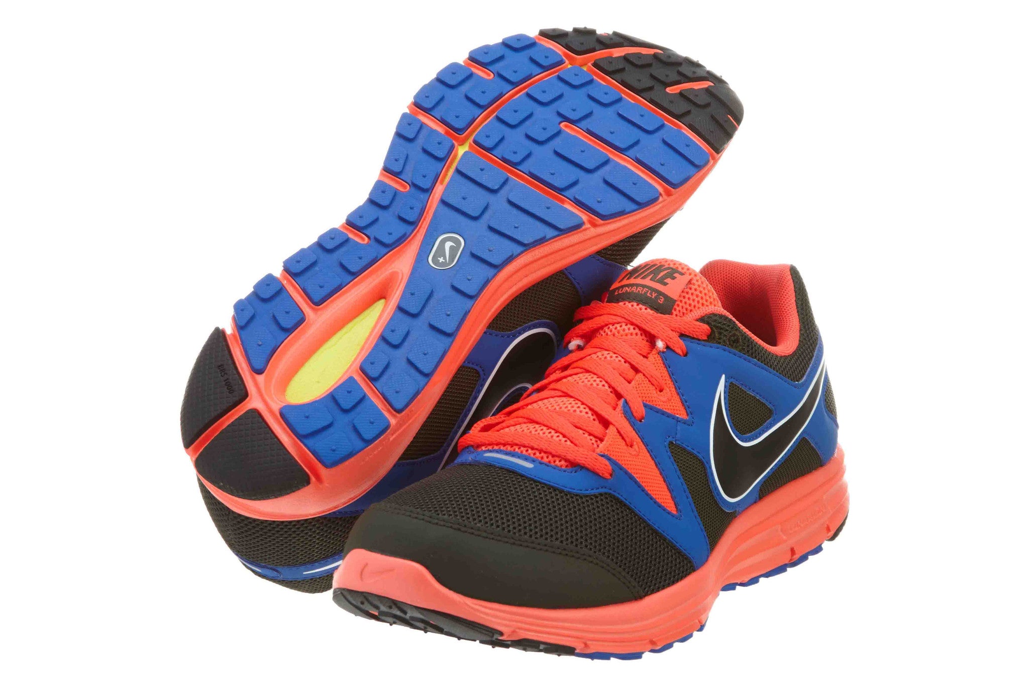Nike Free Xt Motion Fit+ Women Style 487753