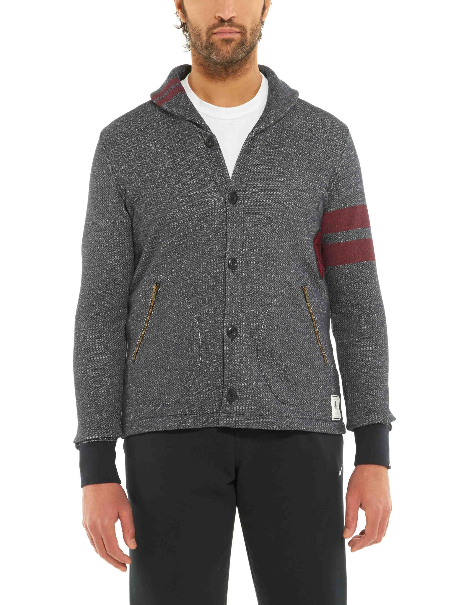 THE LEAGUE CARDIGAN Style# 502992