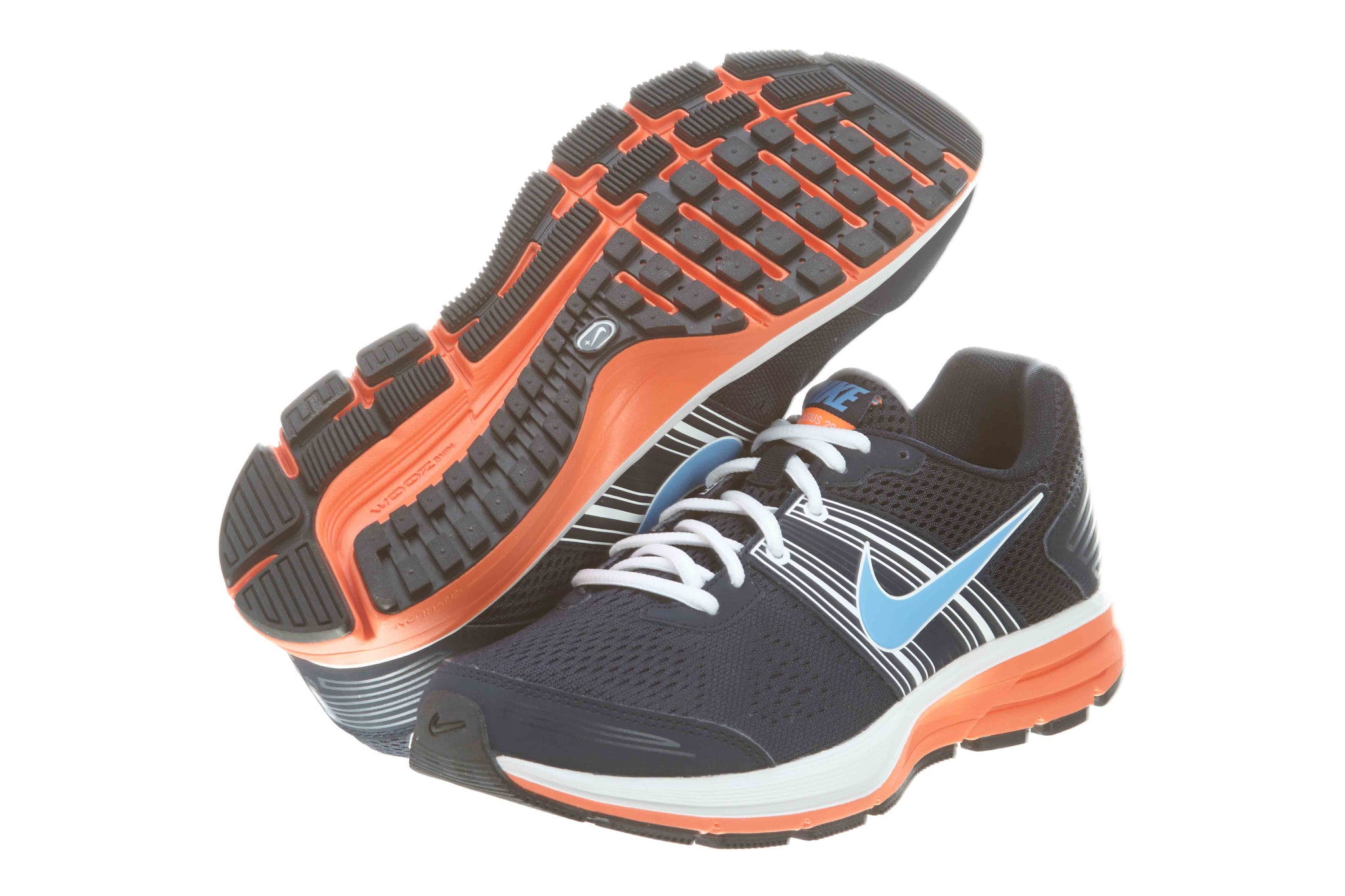 Nike Air Pegasus + 29 (Gs) Big Kids Style # 525375