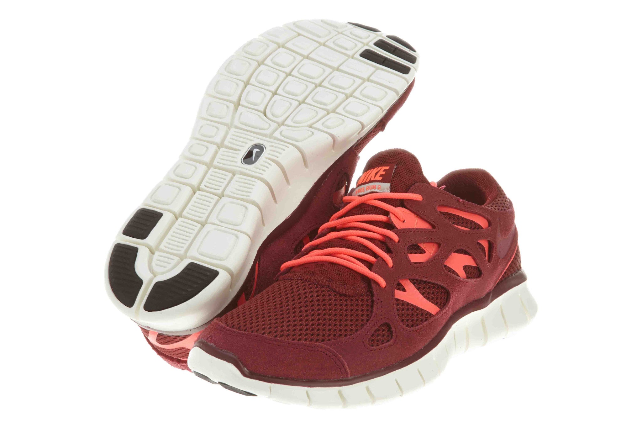 Nike Free Run 2 Mens Style 537732