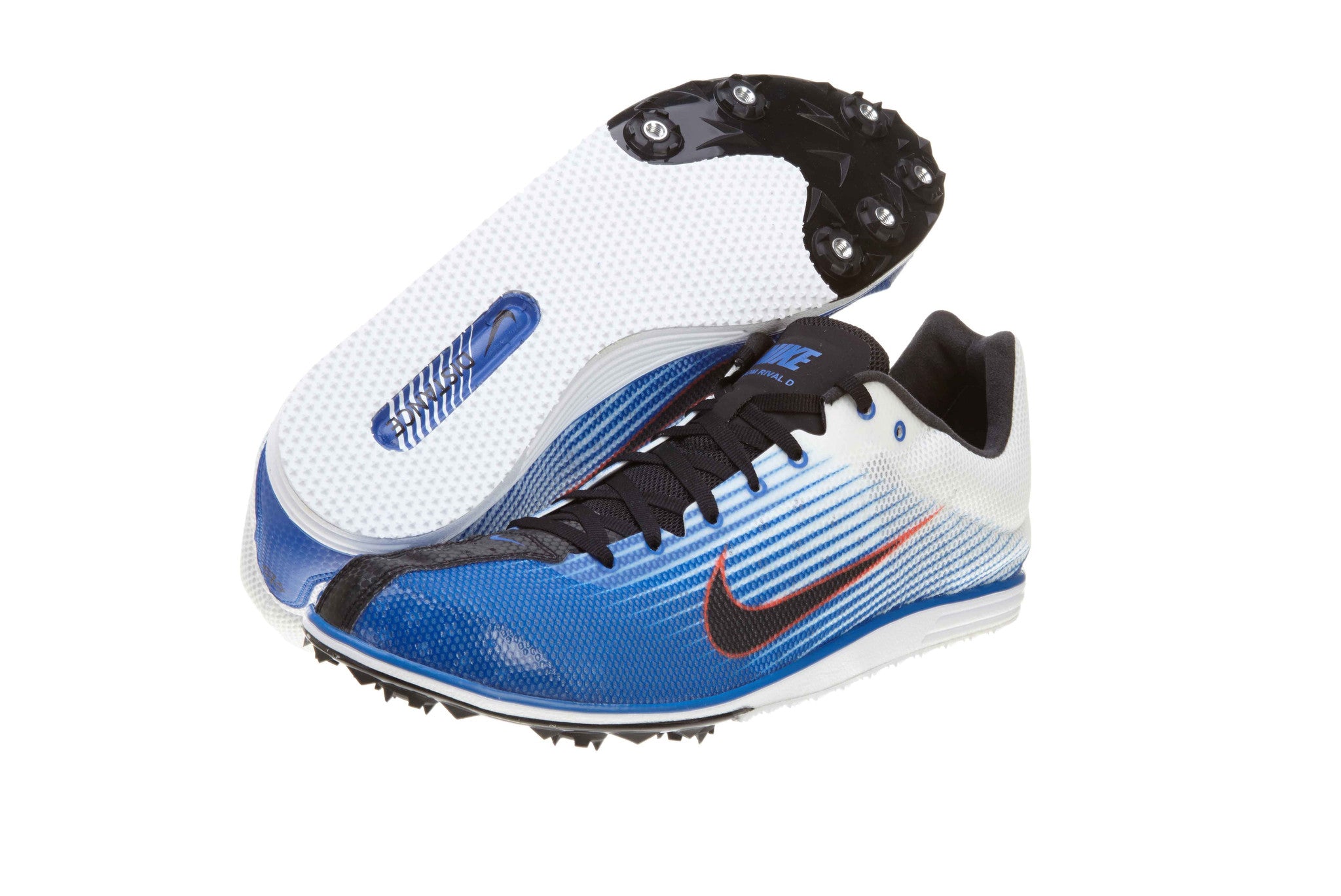 Nike Zoom Rival D 7 Unisex Style 538223