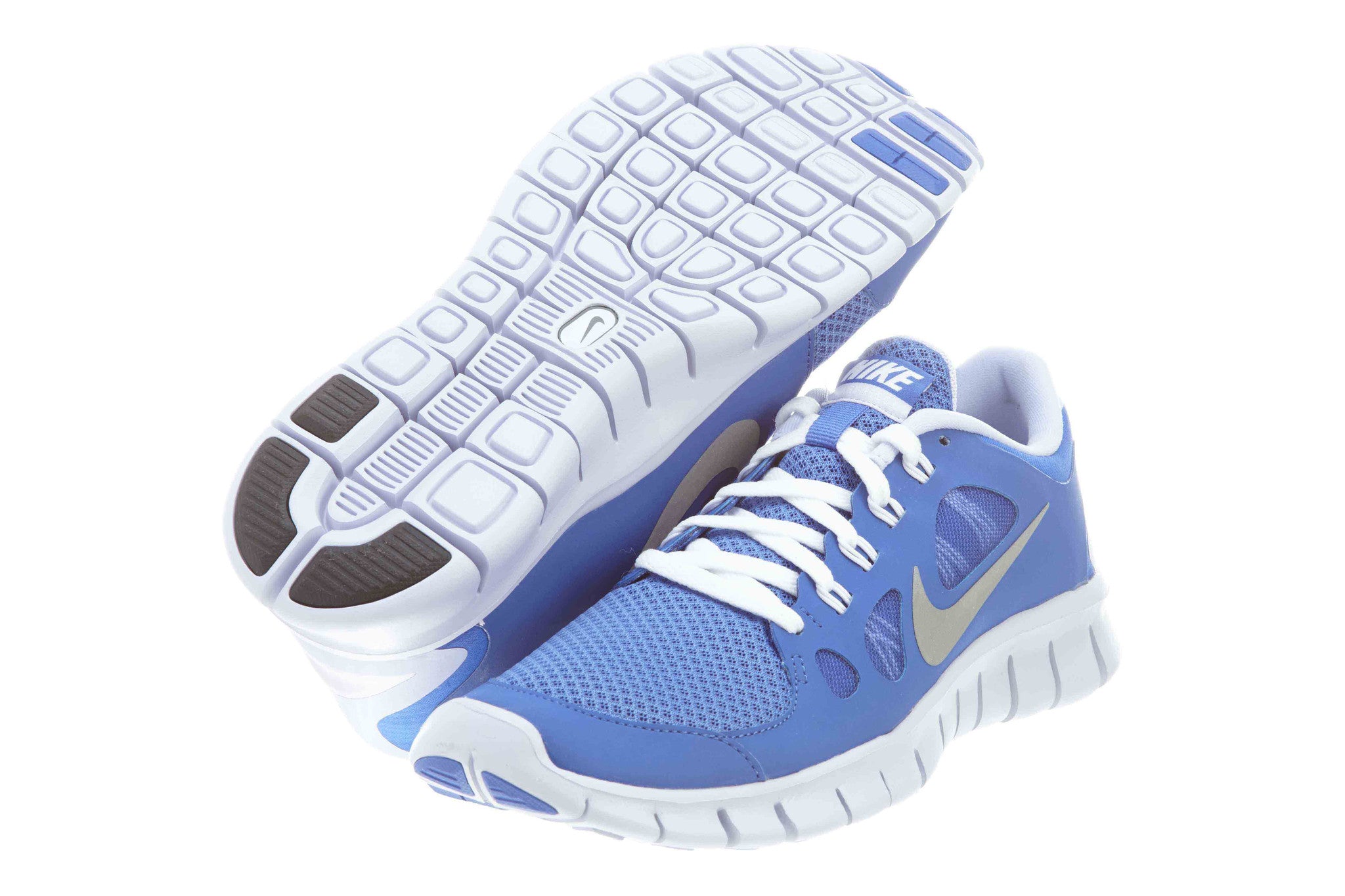 Nike Free 5.0 (Gs) Big Kids Style # 580565
