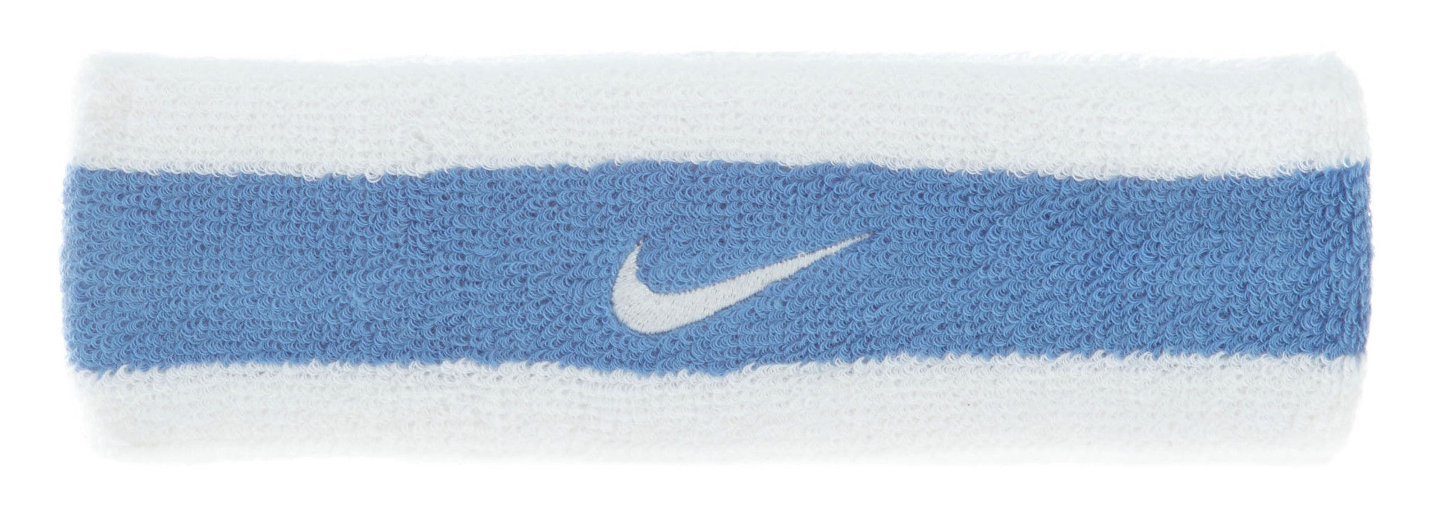 NIKE SWOOSH HEADBAND STYLE # AC0039-402