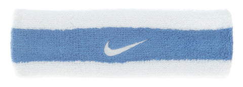 NIKE SWOOSH HEADBAND STYLE # AC0039-402