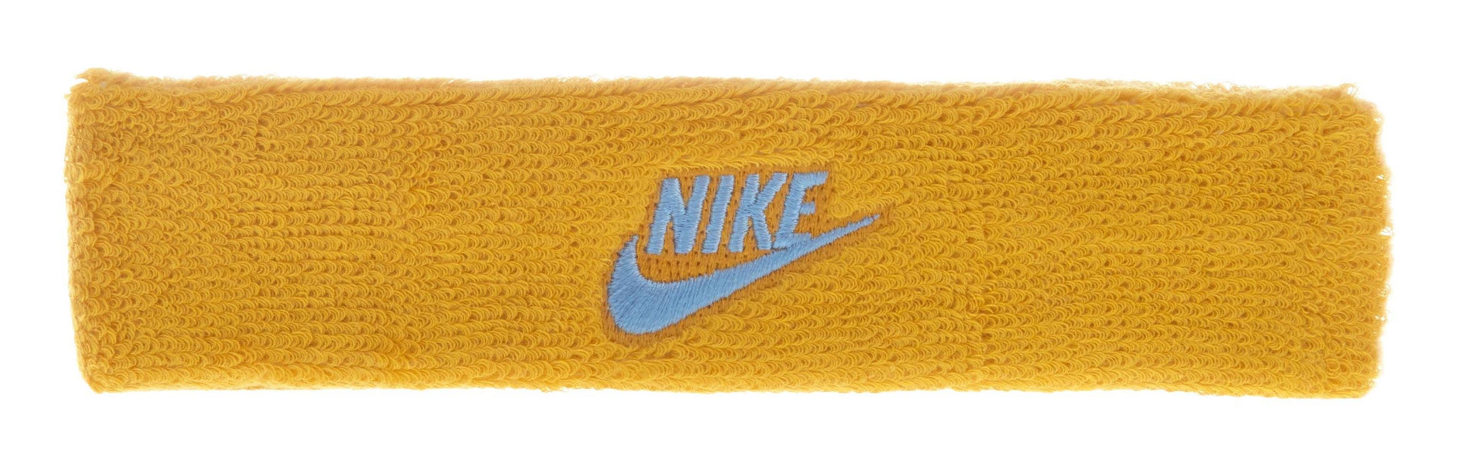 NIKE SWOOSH HEADBAND STYLE # AC0137-701