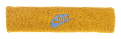 NIKE SWOOSH HEADBAND STYLE # AC0137-701