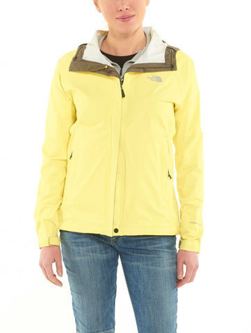 NORTH FACE VENTURE JACKET WOMEMS STYLE # A57Y