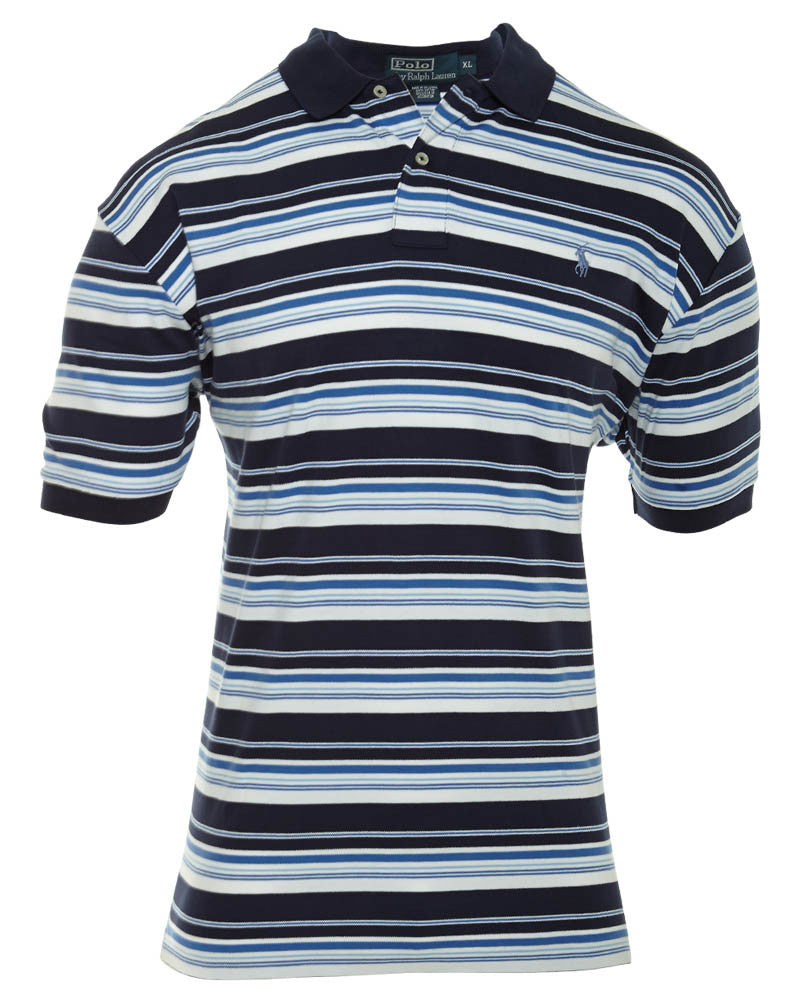 RALPH LAUREN KN SSINT2 POLO SHIRT Style# 0448231