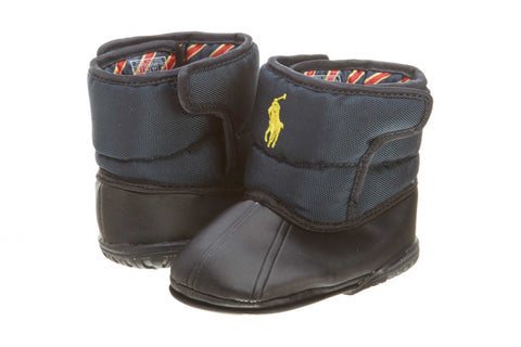 Polo Vancouver Ez Crib Style # 26461Cb