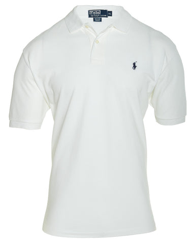 RALPH LAUREN BSR POLO SHIRT Style# 4300710