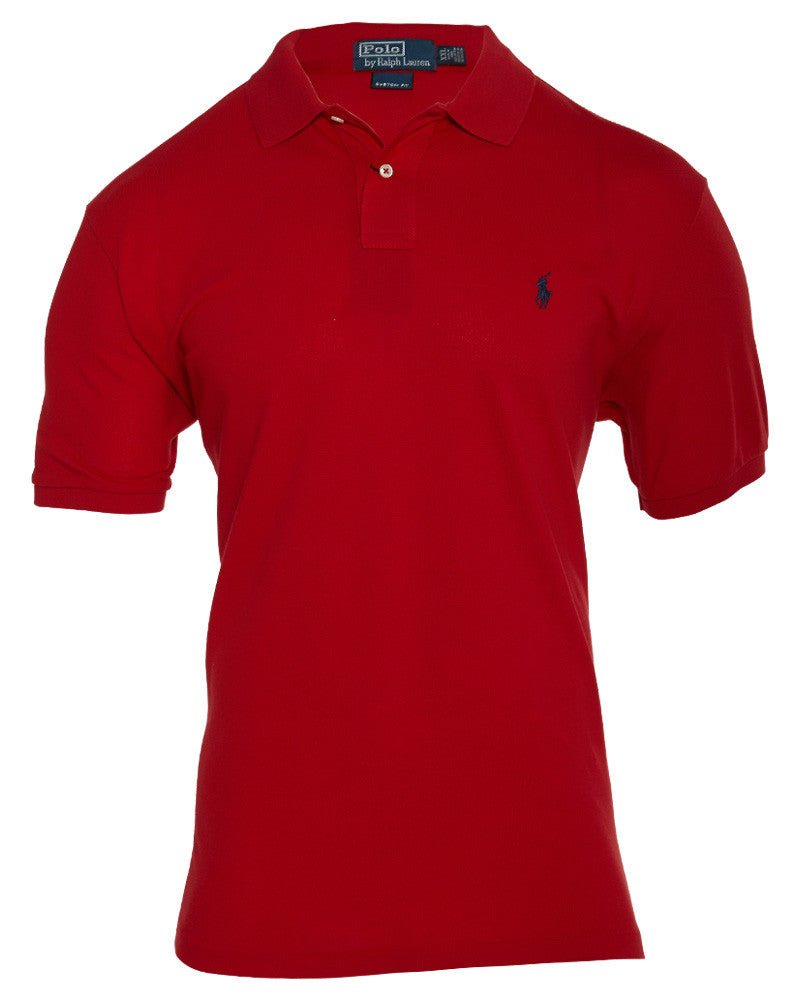 RALPH LAUREN BSR POLO SHIRT Style# 4391450