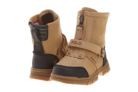 POLOCONQUEST HI  LITTLE KIDS  STYLE # 90238TD