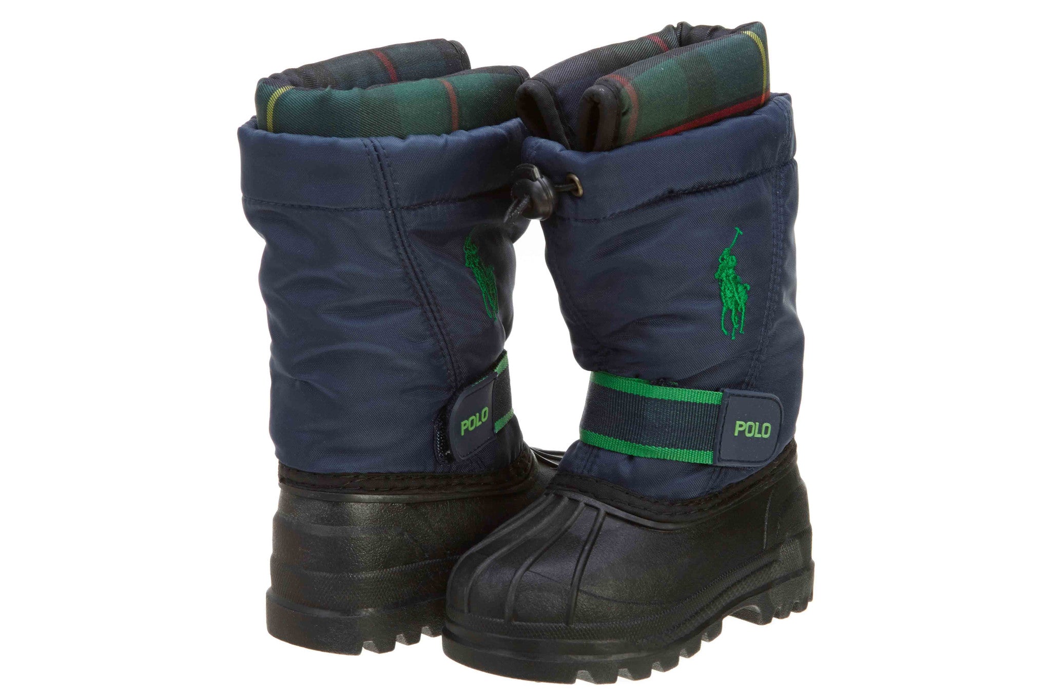 POLO  WHISTLER TODDLERS STYLE # 95280TD