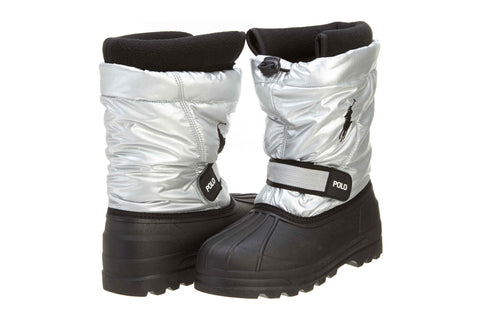 POLO WHISTLER BIG KIDS STYLE # 95281GS