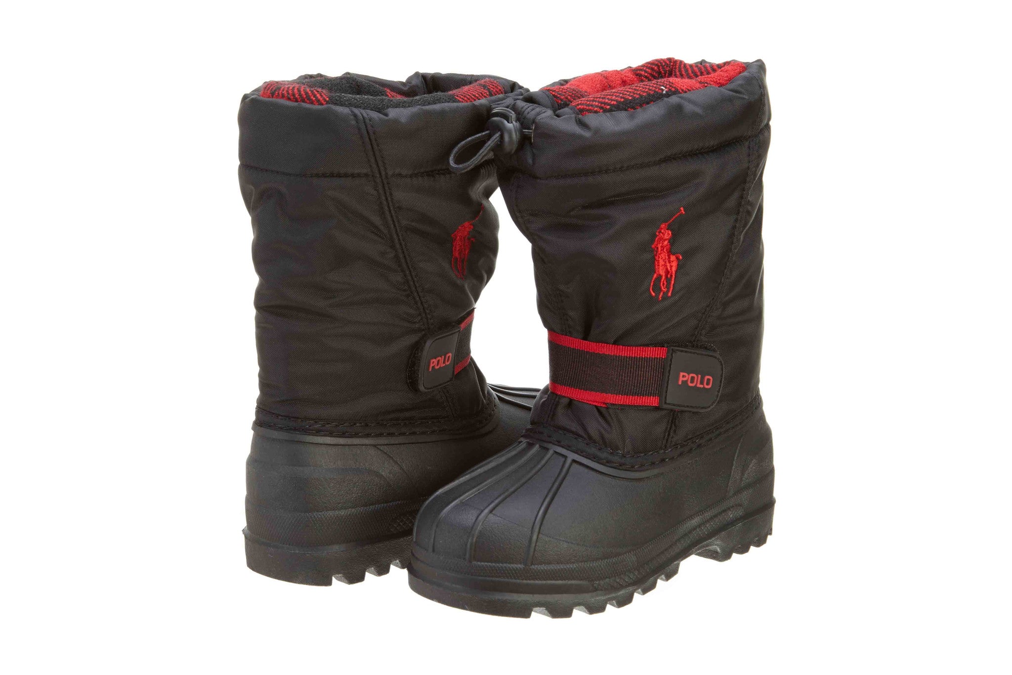 POLO TODDLER WHISTLER STYLE # 95282TD