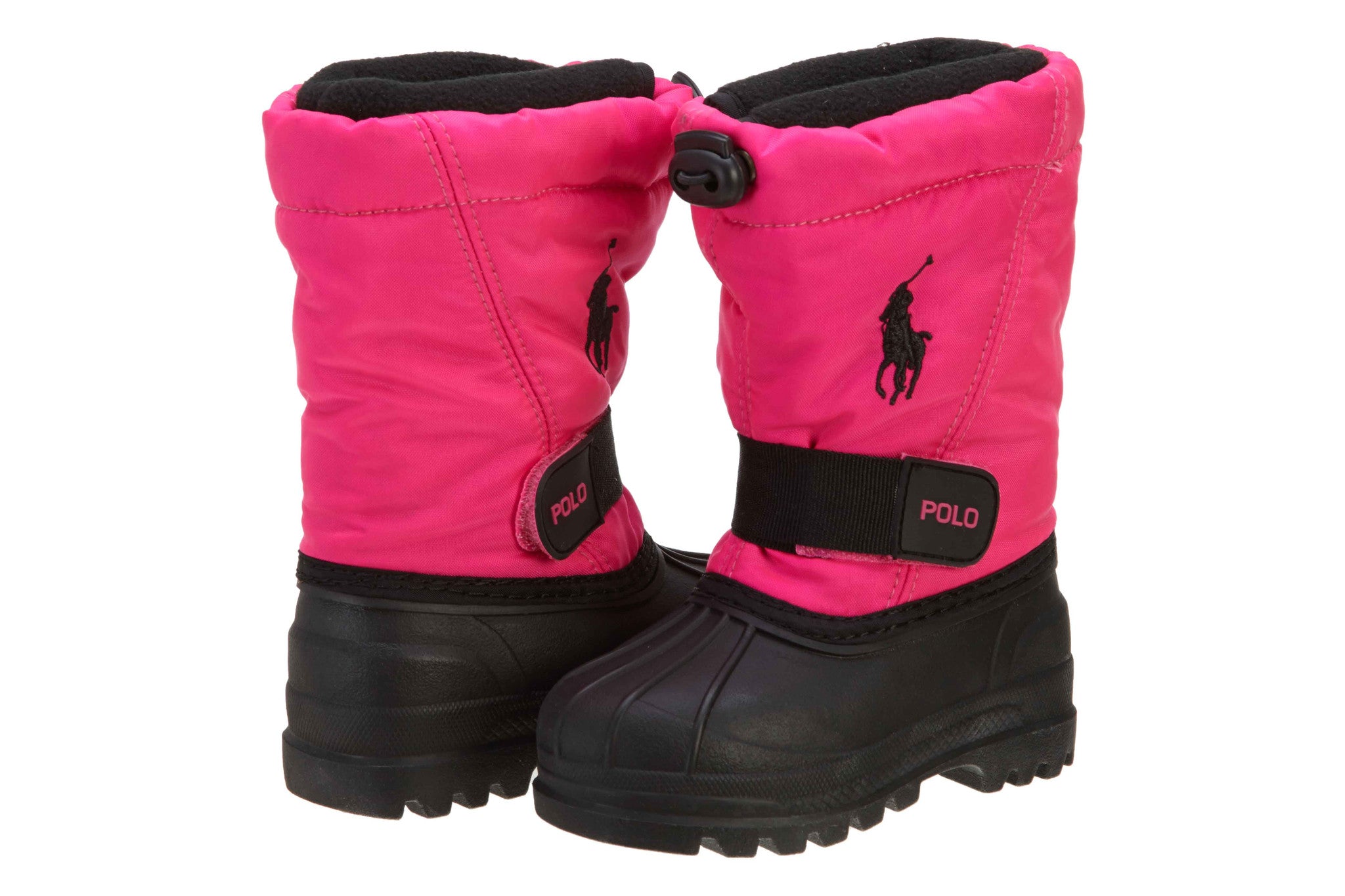 POLO WHISTLER BIG KIDS STYLE # 95285GS