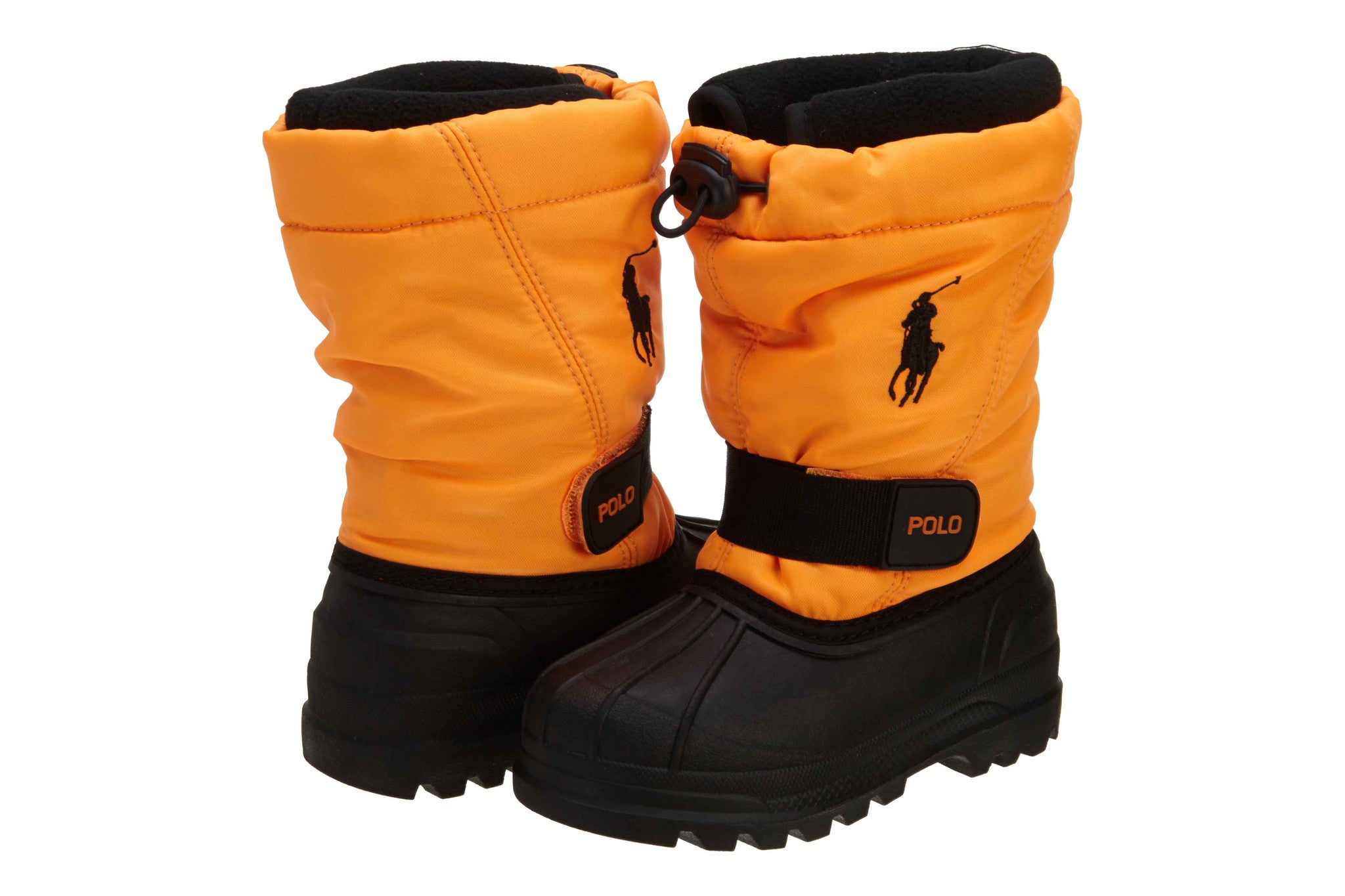 POLO WHISTLER BIG KIDS STYLE # 95286GS