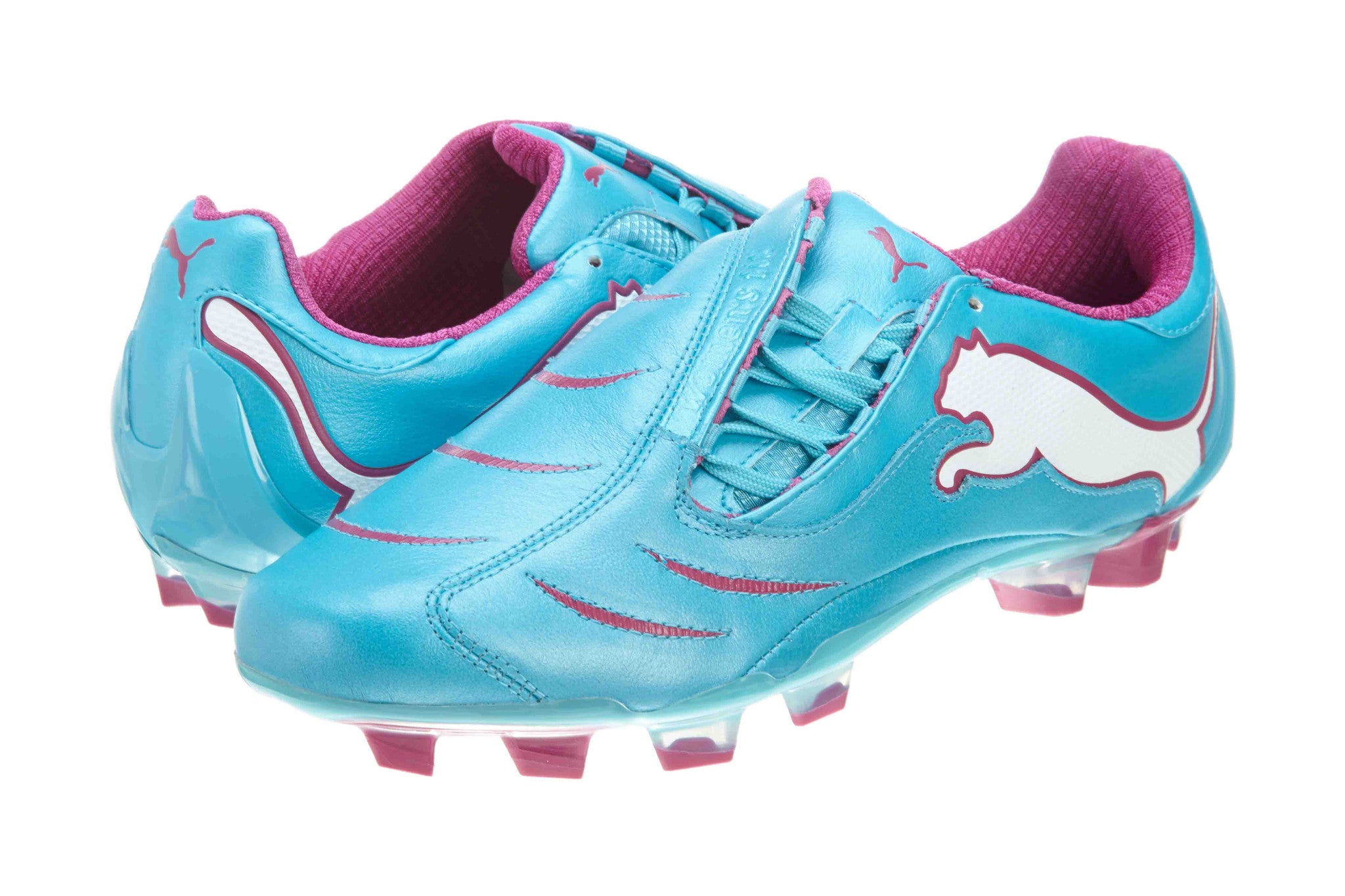 PUMA PWR-C 2.10 FG WOMENS STYLE # 101921