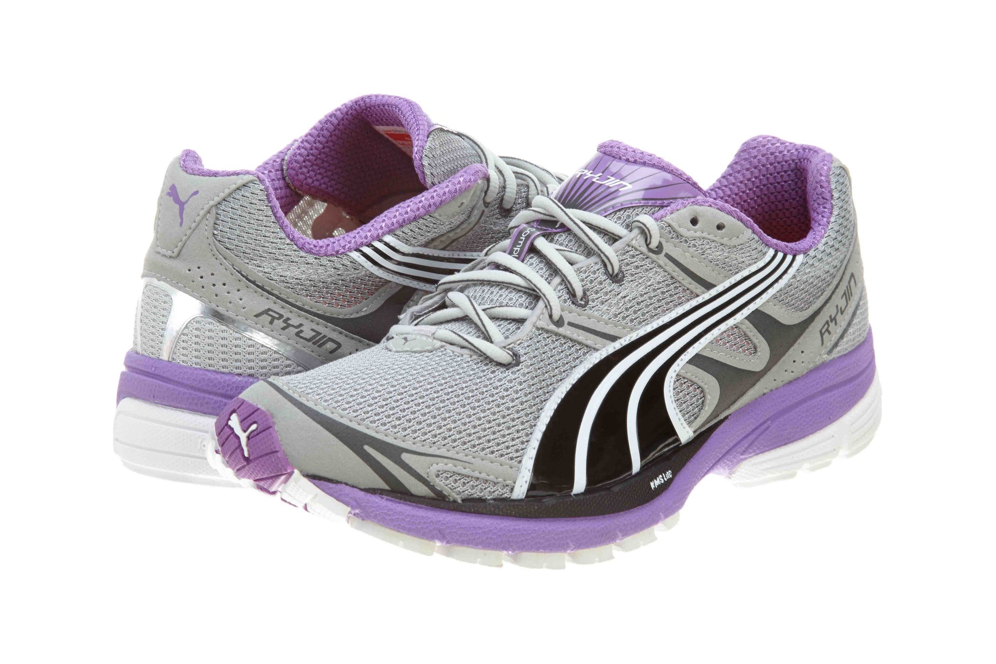 PUMA COMPLETE SLX RY JIN J WOMENS STYLE # 186126