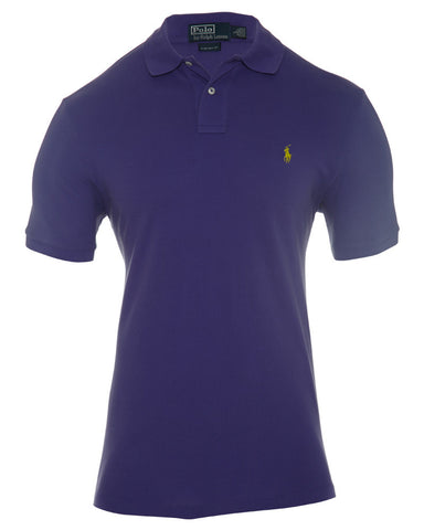 RALPH LAUREN KN SS SO POLO SHIRT Style# 4347835