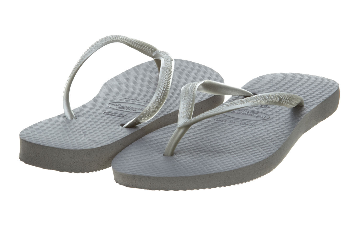  Havaianas Women's Slim Flip Flop - STYLE # 4000030