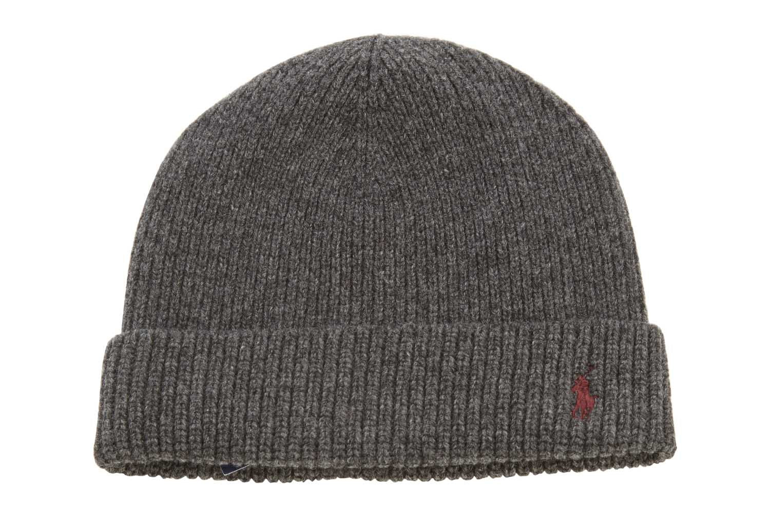 RALPH LAUREN BEANIE Style# 604851