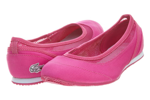 Lacoste Minzoni Wjw Womens Style # 7-25SPW4020