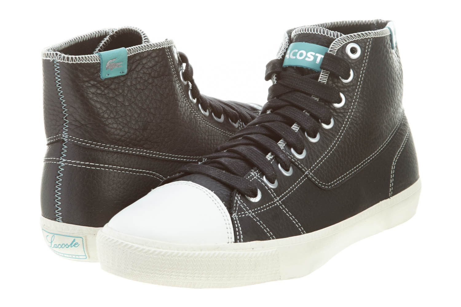 LACOSTE CRICHTON CB STM MENS STYLE # 722STM25977