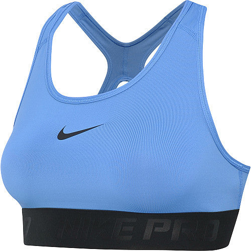 NIKE PRO HYPERCOOL FLASH BRA WOMENS STYLE # 522708