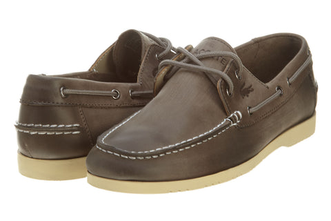 Lacoste Corbon 2 Spm Leather  Mens Style 7-25Srm2222
