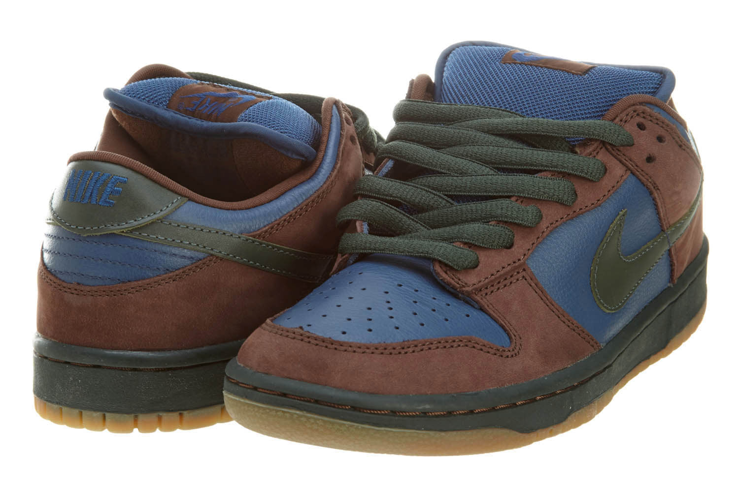 Nike Dunk Low Pro Sb Mens Style # 304292