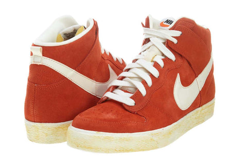Nike Dunk High Ac Mens Style 398263