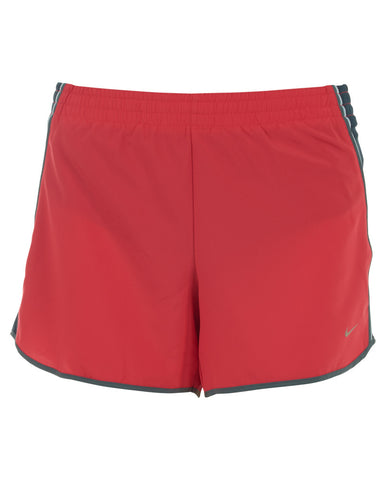 NIKE WOMENS LOW RISE TEMPO SHORT STYLE# 339866