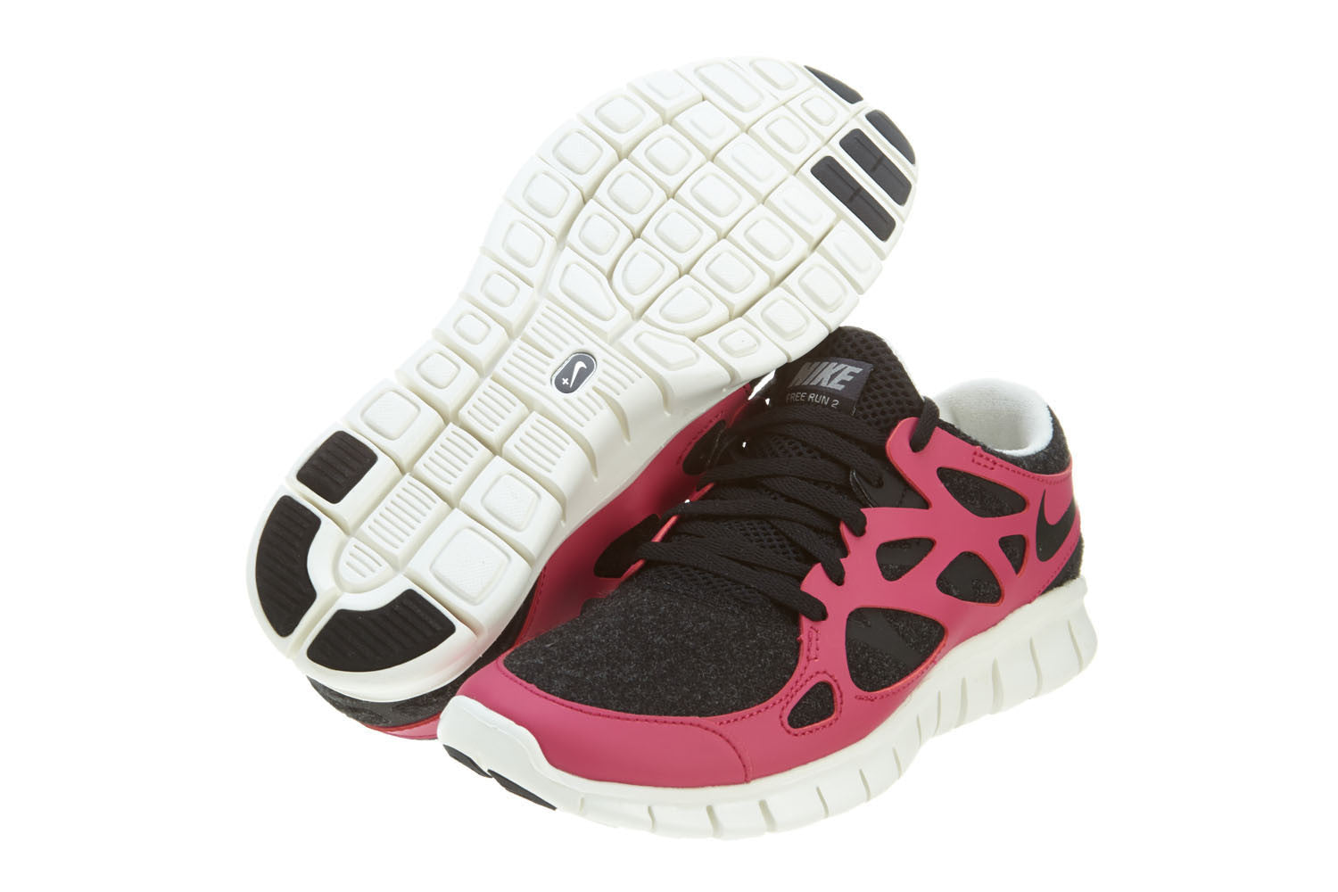 Nike Free Run+ 2 Ext Womens Style # 536746