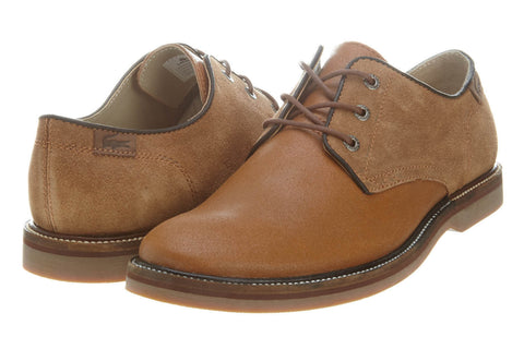 Lacoste Sherbrooke 9 Srm Suede Mens Style 7-26Srm4202