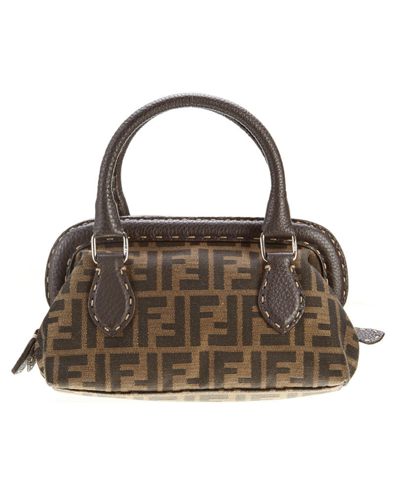DOCTOR BAG ZUCCA Style# 8BN122