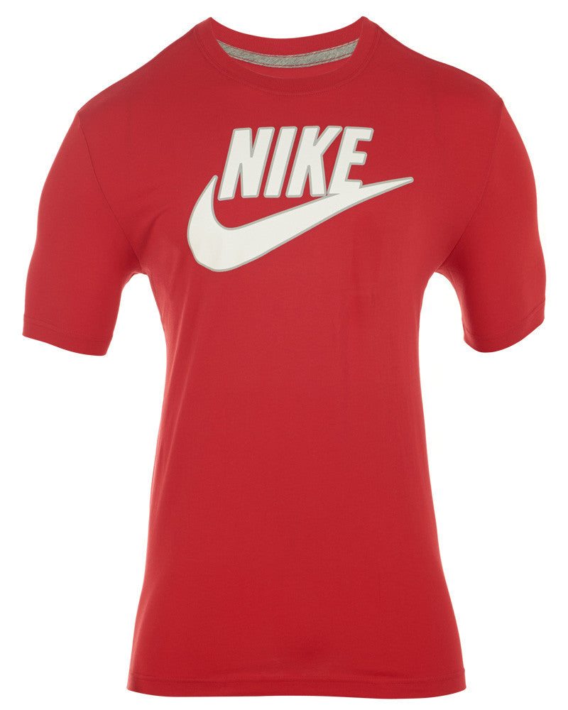 NIKE HBR FUTURA TEE MEN'S STYLE # 503659