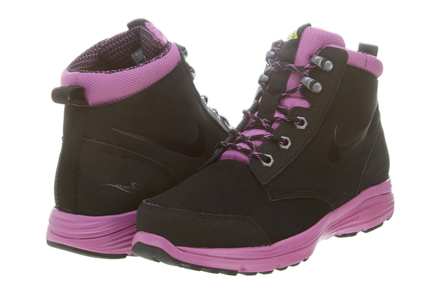 Nike Dual Fusion Jack Boot (Gs) Big Kids Style # 536079