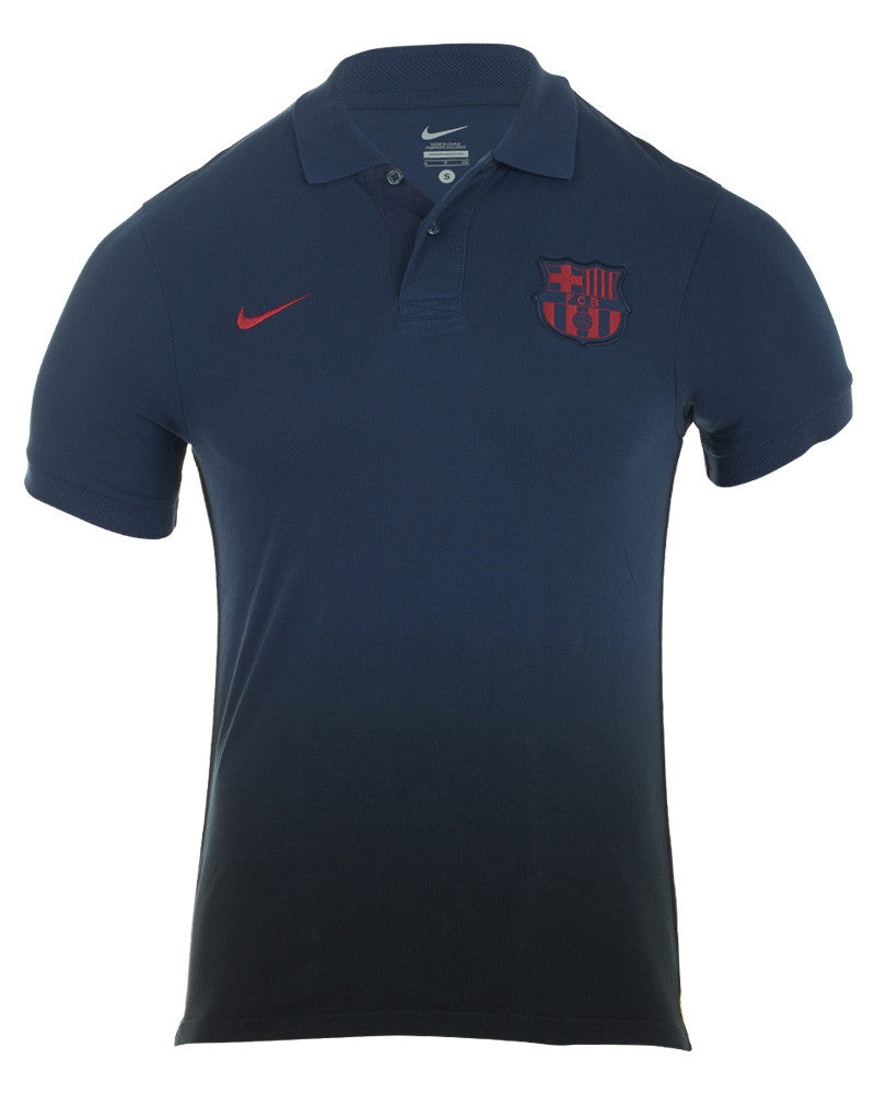 NIKE Nike short-sleeved POLO 