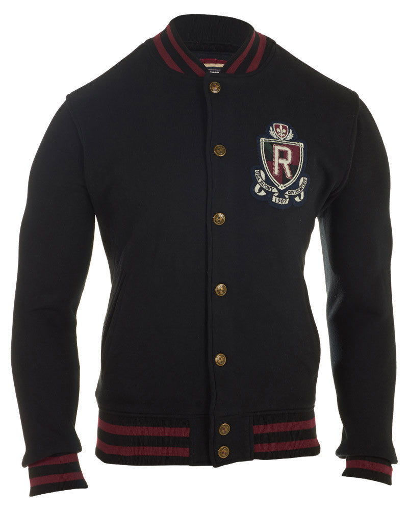 RUGBY JACKETS Style# RAD111305