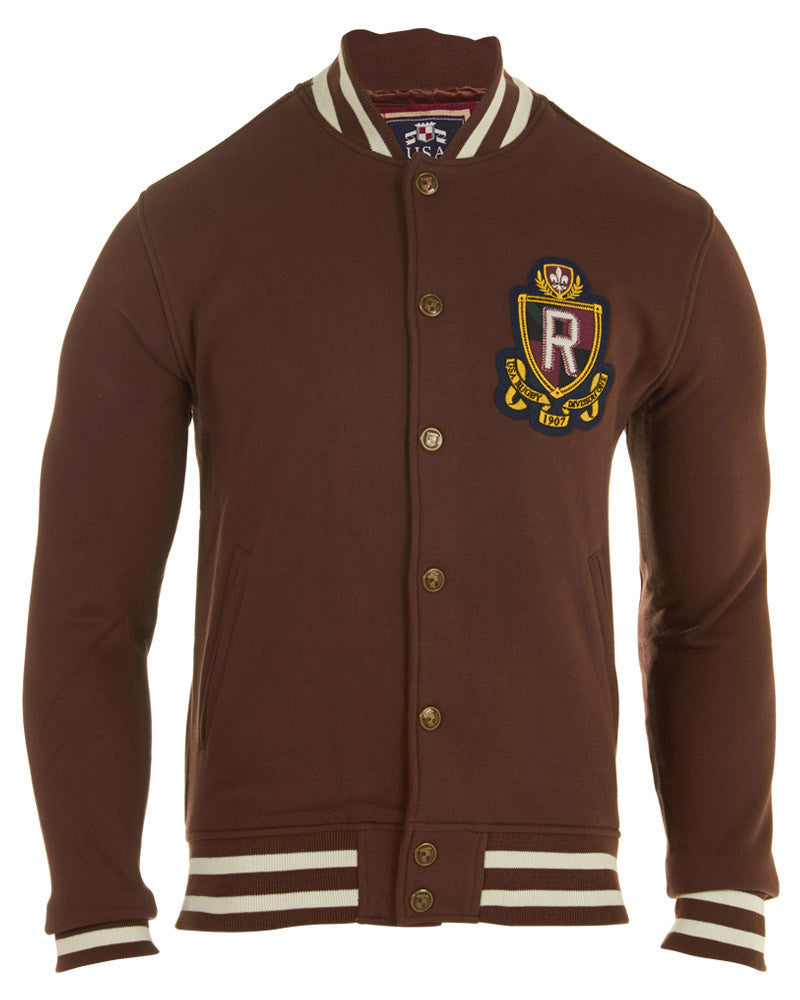 RUGBY JACKETS Style# RAD111305